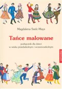 Książka : Tańce malo... - Magdalena Szelc-Mays
