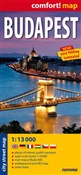 Książka : Budapest c...