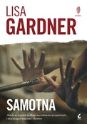 Książka : Samotna - Lisa Gardner