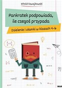 Książka : Pankratek ... - Witold Szwajkowski