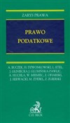 Polnische buch : Prawo poda... - Andrzej Buczek, H. Dzwonkowski, L. Etel, J. Gliniecka, J. Glumińska-Pawlic