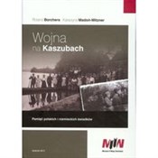 Wojna na K... - Roland Borchers, Katarzyna Madoń-Mitzner - buch auf polnisch 