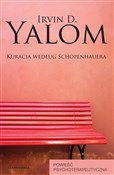 Kuracja we... - Irvin D. Yalom -  polnische Bücher