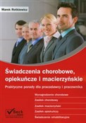 Świadczeni... - Marek Rotkiewicz -  polnische Bücher