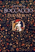 Dekameron - Giovanni Boccaccio -  fremdsprachige bücher polnisch 