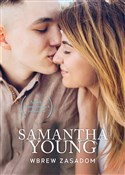 Książka : Wbrew zasa... - Samantha Young