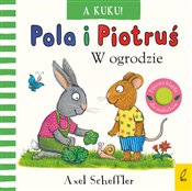 Polnische buch : Pola i Pio... - Axel Scheffler
