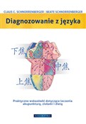 Diagnozowa... - Claus C. Schnorrenberger, Beate Schnorrenberger -  polnische Bücher