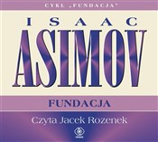 [Audiobook... - Isaac Asimov -  polnische Bücher
