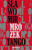 Tango - Sławomir Mrożek - buch auf polnisch 