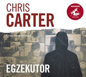 Egzekutor - Chris Carter -  Polnische Buchandlung 