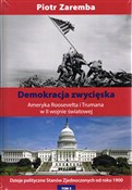 Demokracja... - Piotr Zaremba - buch auf polnisch 
