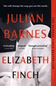 Elizabeth ... - Julian Barnes -  polnische Bücher