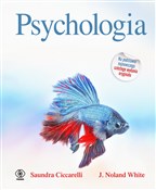 Psychologi... - Saundra K. Ciccarelli, J. Noland White -  polnische Bücher