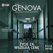 [Audiobook... - Lisa Genova - buch auf polnisch 