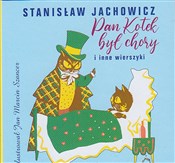 Pan kotek ... - Stanisław Jachowicz -  fremdsprachige bücher polnisch 