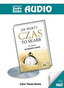 [Audiobook... - Jim Muncy - Ksiegarnia w niemczech