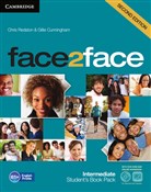 face2face ... - Chris Redston, Gillie Cunningham -  fremdsprachige bücher polnisch 