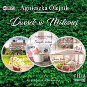 [Audiobook... - Agnieszka Olejnik -  polnische Bücher