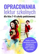 Zobacz : Opracowani... - Katarzyna Zioła-Zemczak, Izabela Paszko
