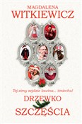 Drzewko sz... - Magdalena Witkiewicz -  polnische Bücher