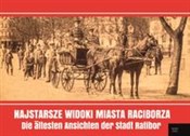 Najstarsze... - Grzegorz Wawoczny -  Polnische Buchandlung 