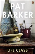 Life Class... - Pat Barker -  Książka z wysyłką do Niemiec 