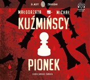 Zobacz : [Audiobook... - Małgorzata Kuźmińska, Michał Kuźmiński