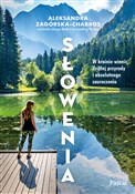 Książka : Słowenia. ... - Aleksandra Zagórska-Chabros