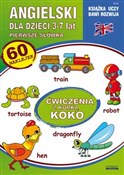Polnische buch : Angielski ... - Katarzyna Piechocka-Empel