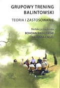 Grupowy tr... - Bohdan Wasilewski (red.), Lilianna Engel (red.) -  Książka z wysyłką do Niemiec 