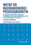 Wstęp do r... - Renata Gmińska, Jacek Jaworski - Ksiegarnia w niemczech