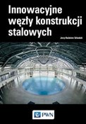 Innowacyjn... - Jerzy Kazimierz Szlendak -  Polnische Buchandlung 