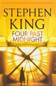 Four Past ... - Stephen King -  fremdsprachige bücher polnisch 