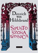 Spustoszon... - Dietrich Hildebrand -  polnische Bücher