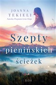 Polska książka : Szepty pie... - Joanna Tekieli