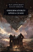 Obserwator... - H.P. Lovecraft - Ksiegarnia w niemczech
