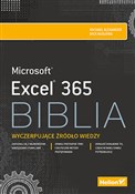 Polnische buch : Excel 365.... - Michael Alexander, Dick Kusleika