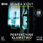[Audiobook... - Minka Kent -  fremdsprachige bücher polnisch 