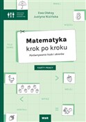 Matematyka... - Ewa Oleksy, Justyna Nizińska -  fremdsprachige bücher polnisch 