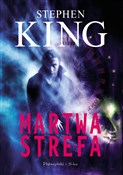 Książka : Martwa str... - Stephen King