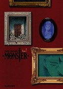 Książka : Monster 7 ... - Naoki Urasawa