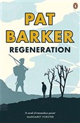 Książka : Regenerati... - Pat Barker