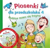 Piosenki d... - Danuta Zawadzka -  Książka z wysyłką do Niemiec 