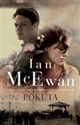Pokuta - Ian McEwan -  Polnische Buchandlung 