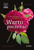 Książka : Warto pocz... - Liliana Fabisińska, Maria Fabisińska