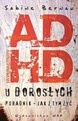 ADHD u dor... - Sabine Bernau -  fremdsprachige bücher polnisch 