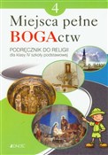 Miejsca pe... - Krzysztof Mielnicki, Elżbieta Kondrak, Bogusław Nosek -  polnische Bücher