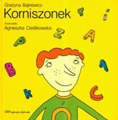 Korniszone... - Grażyna Bąkiewicz -  polnische Bücher