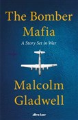 The Bomber... - Malcolm Gladwell -  Książka z wysyłką do Niemiec 